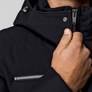 MOOSE KNUCKLES Cloud Bomber Jacke  