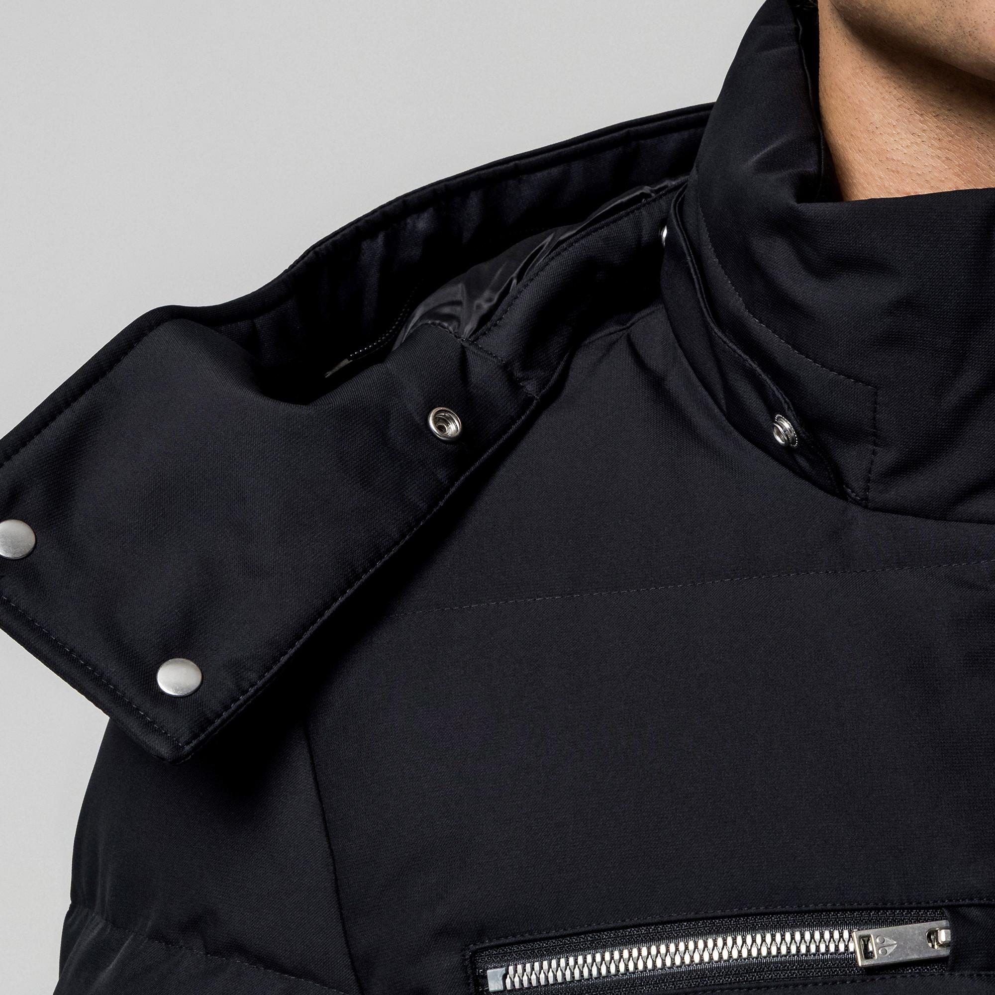 MOOSE KNUCKLES Cloud Bomber Jacke  