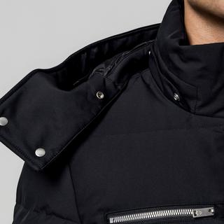 MOOSE KNUCKLES Cloud Bomber Jacke  