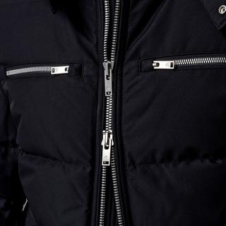 MOOSE KNUCKLES Cloud Bomber Jacke  