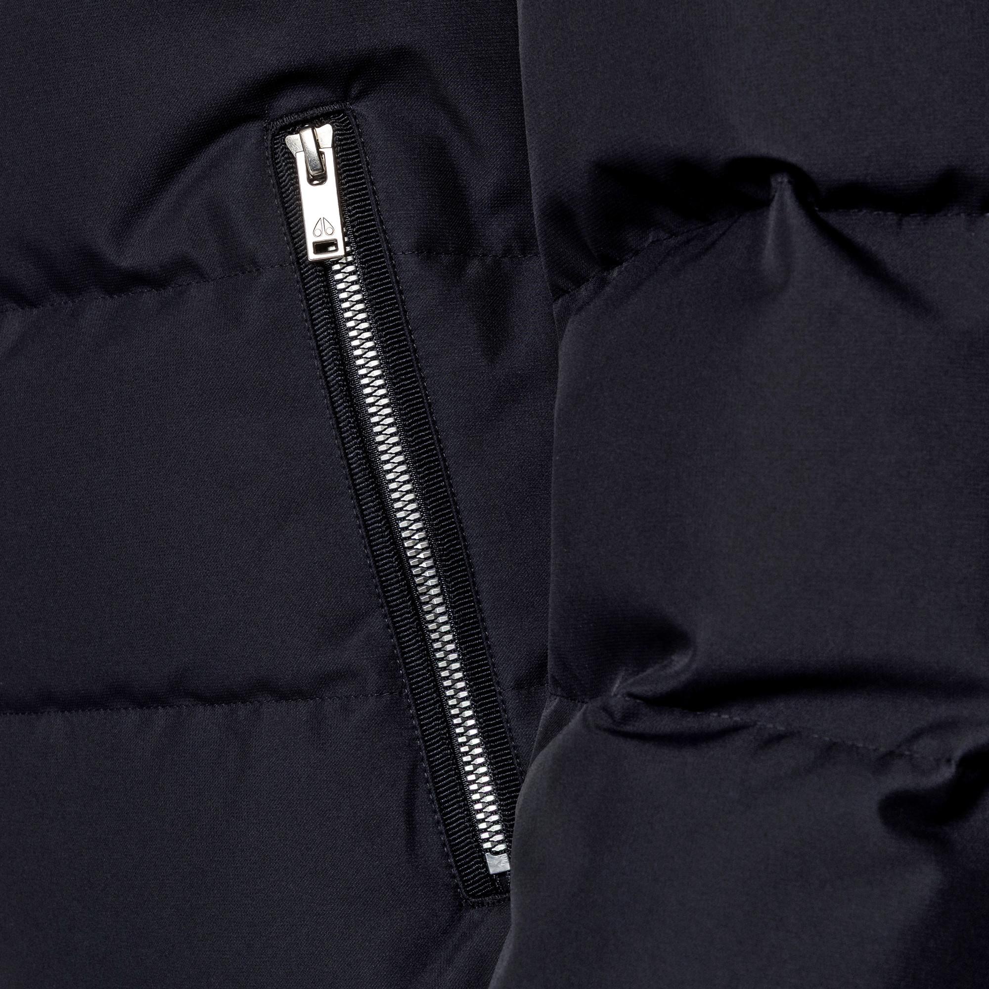 MOOSE KNUCKLES Cloud Bomber Jacke  