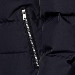 MOOSE KNUCKLES Cloud Bomber Jacke  