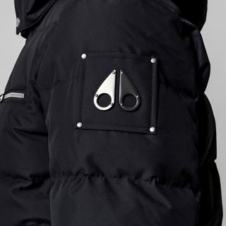 MOOSE KNUCKLES Cloud Bomber Jacke  