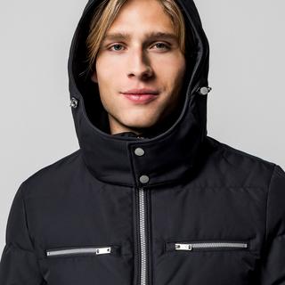 MOOSE KNUCKLES Cloud Bomber Jacke  