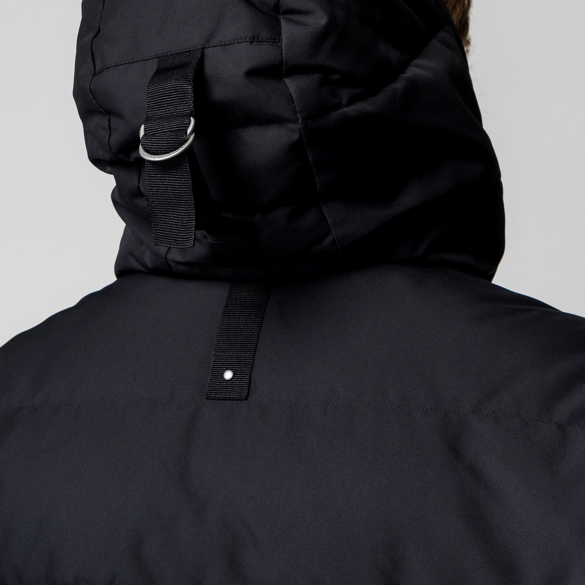 MOOSE KNUCKLES Cloud Bomber Jacke  