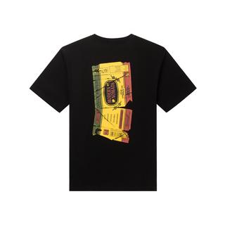 Daily Paper Wrapper T-Shirt Regular Fit  