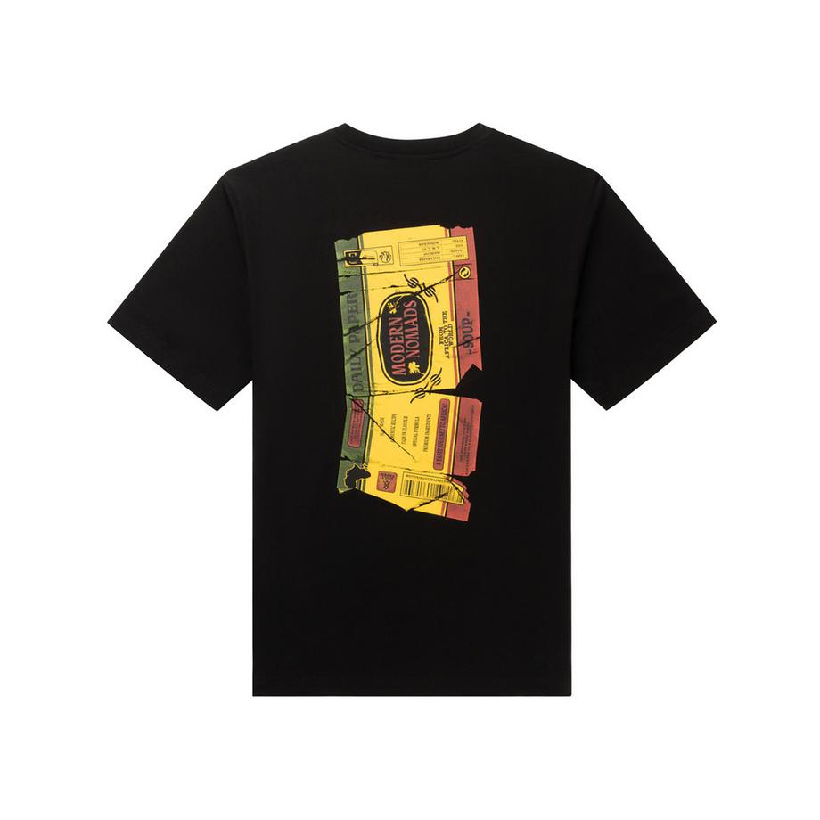 Daily Paper Wrapper T-Shirt  