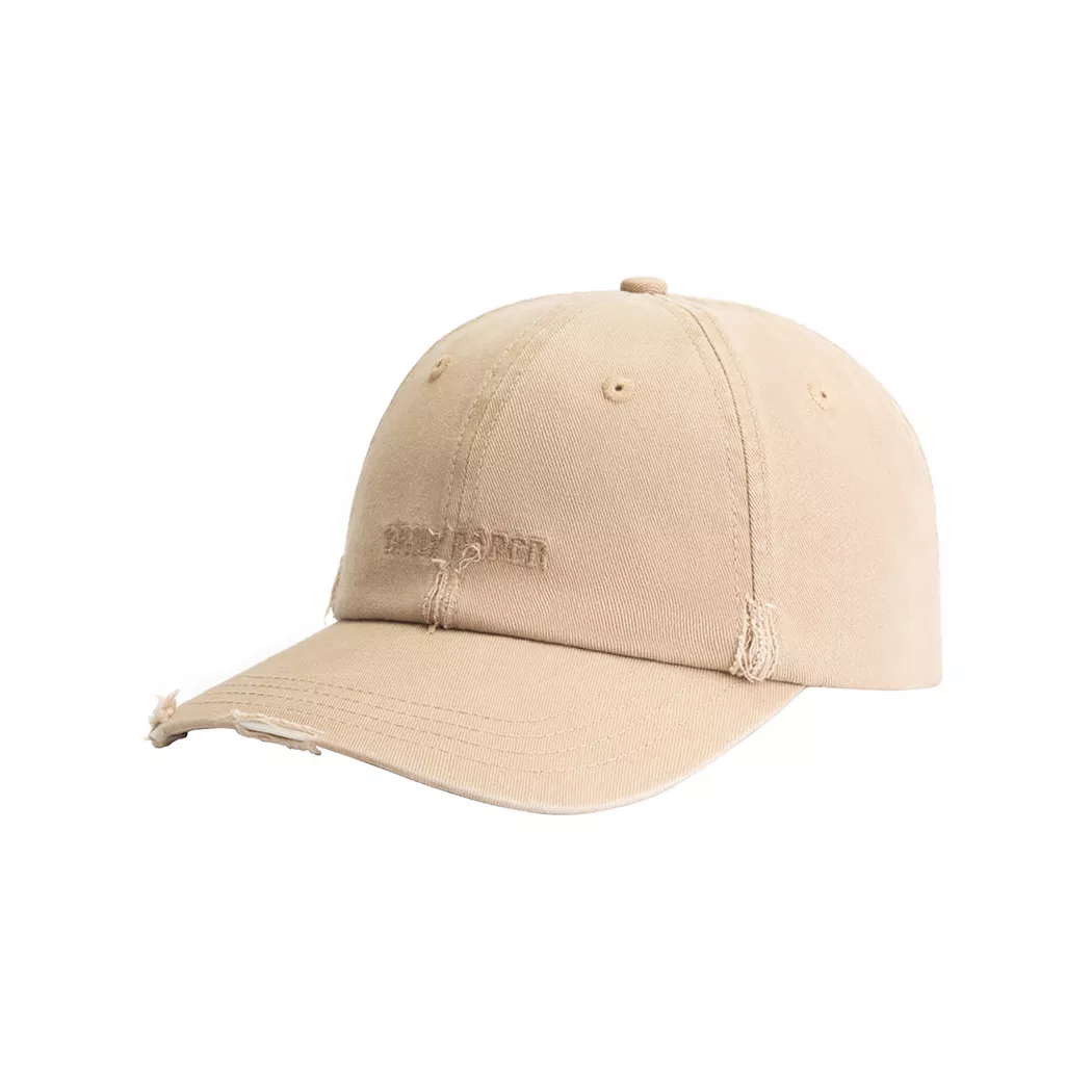 Daily Paper - Cap, für Herren, Beige, Größe ONESIZE