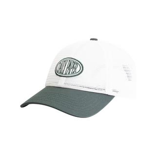 Daily Paper Mesh Cap  