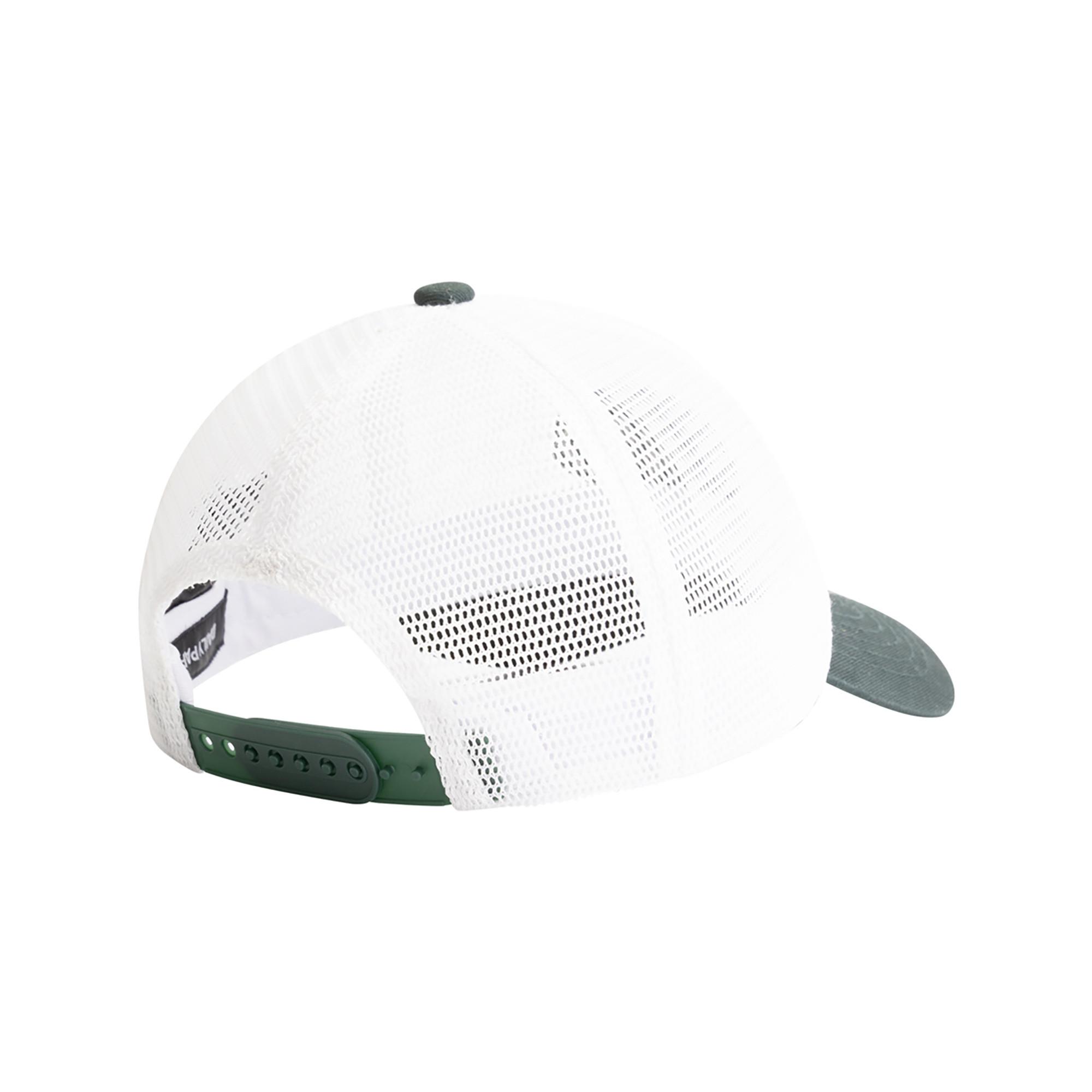 Daily Paper Mesh Cap  
