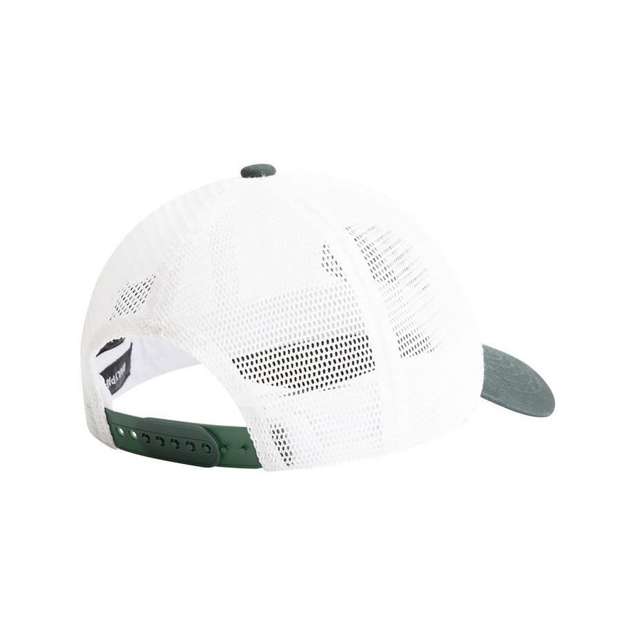 Daily Paper Mesh Cap  
