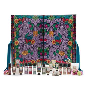 Adventskalender Sunflower Swan 