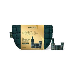 Weleda Cell Longivity  Super Anti-Aging Kennenlern-Set  