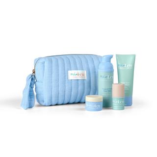 MinLen  Hydramazing Heroes Set 