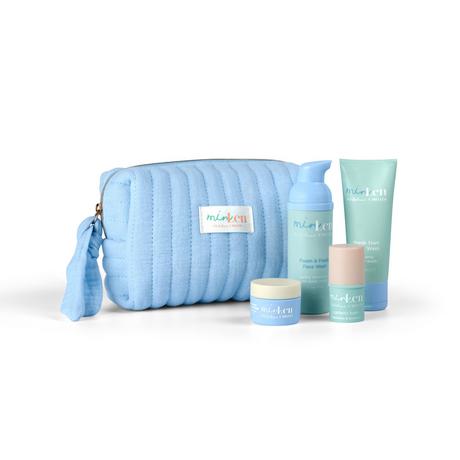 MinLen  Hydramazing Heroes Set 