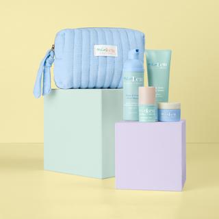 MinLen  Hydramazing Heroes Set 