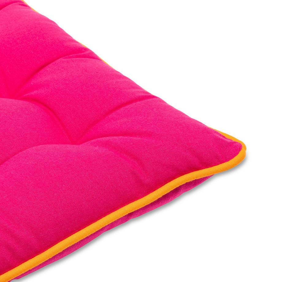 Manor Sitzkissen, 2er-Set Bacalar 