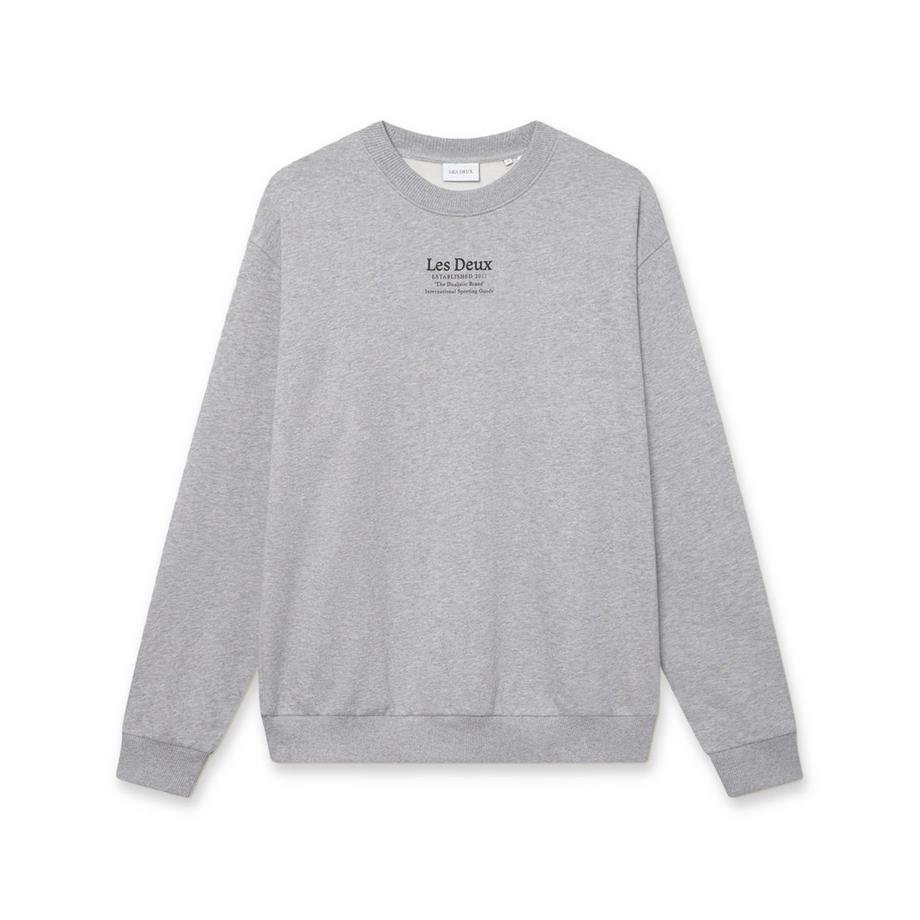 Sweat-shirt