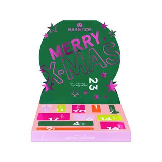 essence  little X-MAS WONDER advent calendar 