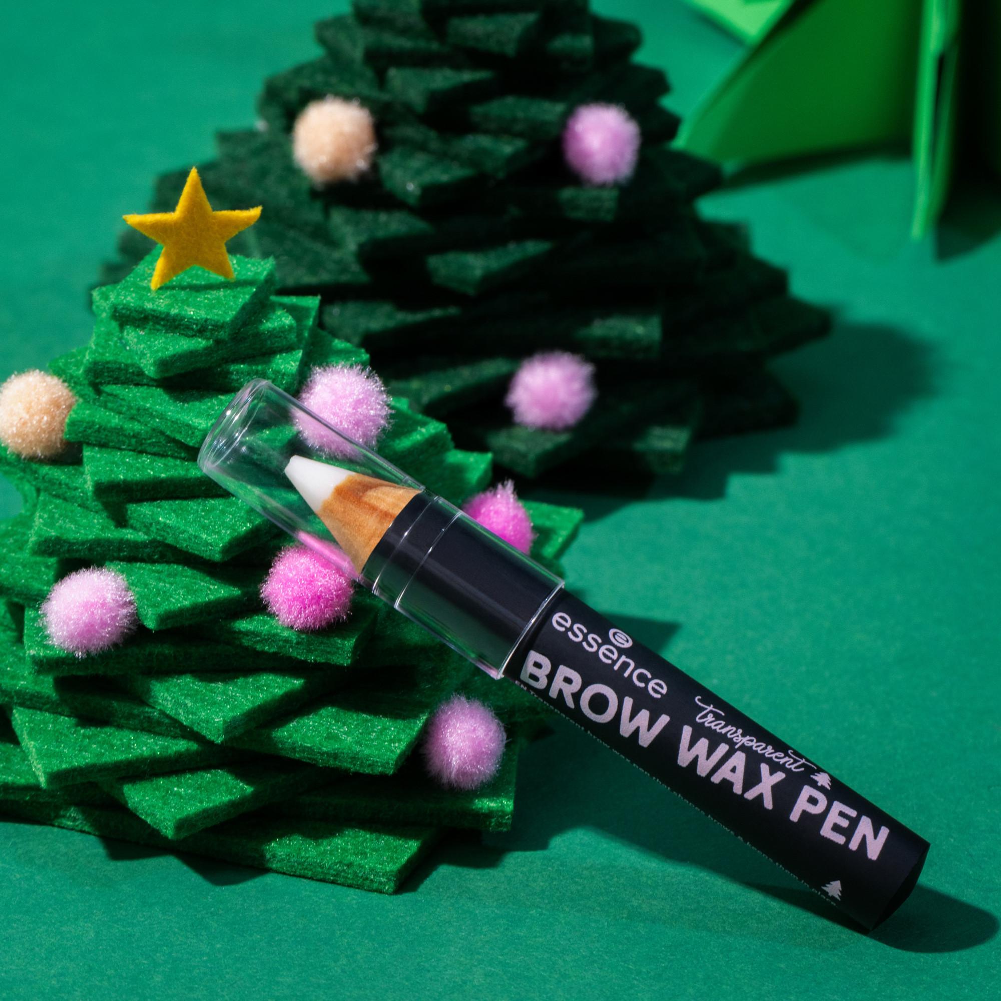 essence  little X-MAS WONDER advent calendar 