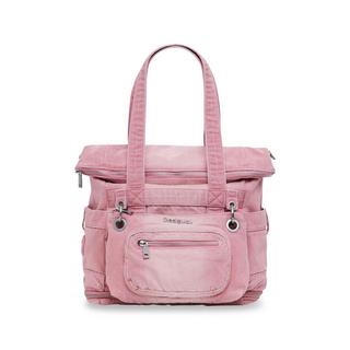 Desigual Multicolor Mehrpositions-Rucksack  