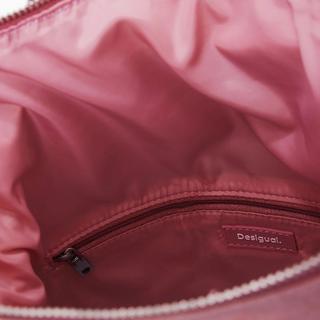 Desigual Multicolor Mehrpositions-Rucksack  