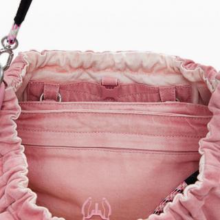 Desigual Borsa Shopper con Coulisse  