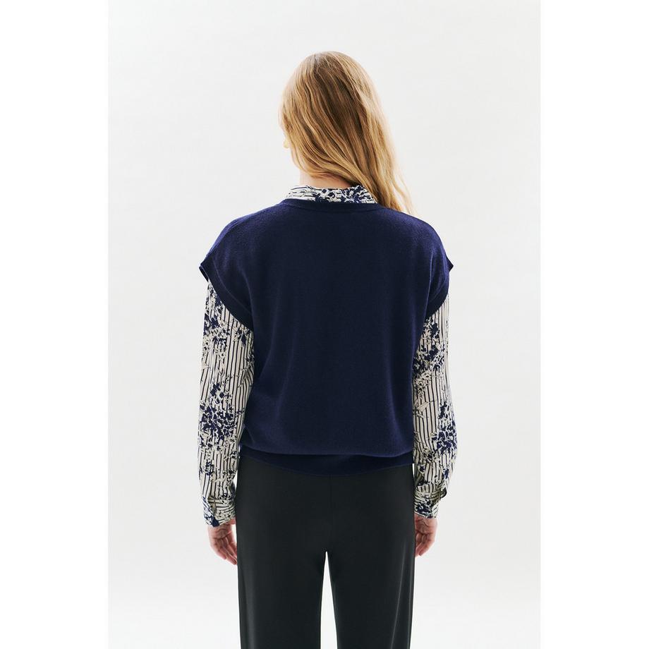 Caroll Strickpullover  