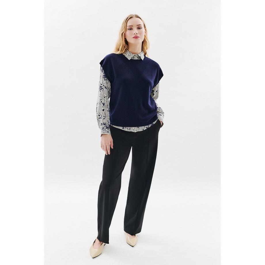 Caroll Strickpullover  