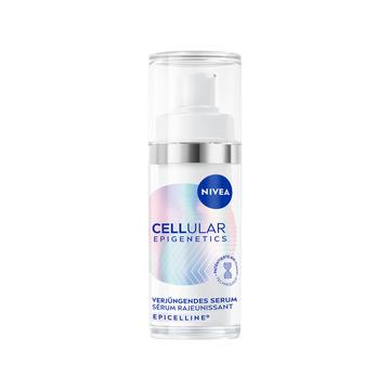 Cellular Epigenetics Verjüngendes Serum