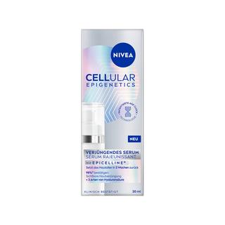 NIVEA  Cellular Epigenetics Verjüngendes Serum 