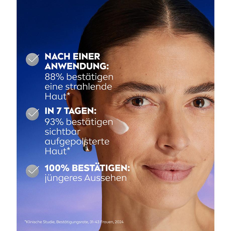 NIVEA  CellularEpigeneticVerjüngSerum 