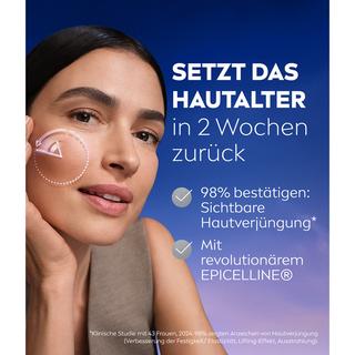 NIVEA  Cellular Epigenetics Verjüngendes Serum 