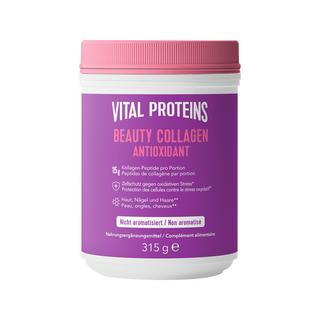 Vital Proteins  Beauty Collagen Antioxidant 