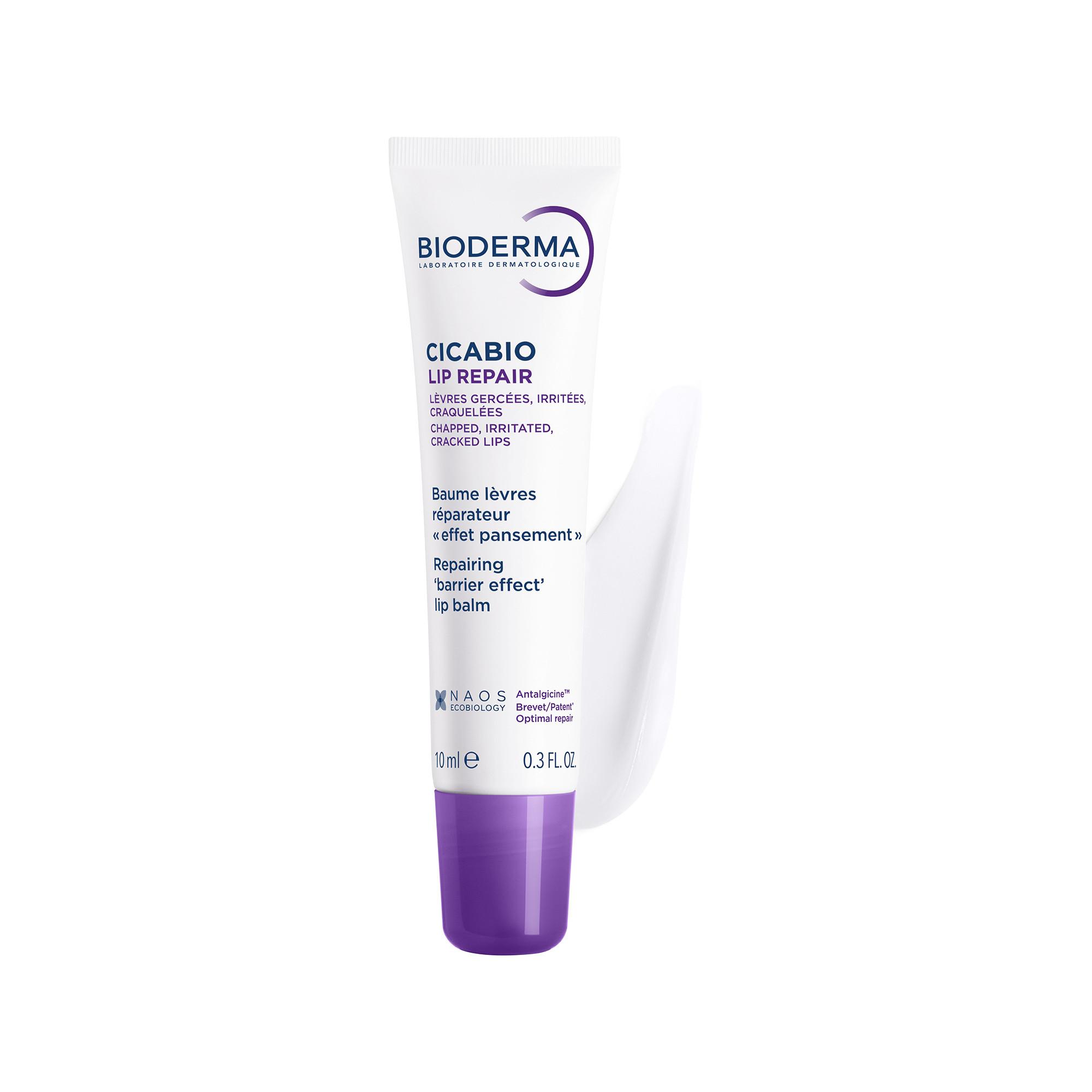 BIODERMA  Cicabio Lip Repair 