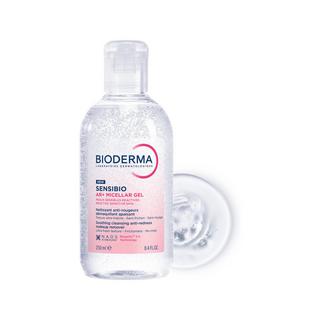 BIODERMA  Sensibio AR+ Gelee Micellaire 