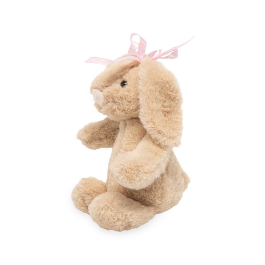 Shanghai Bear Hugs  P3 Lapin ruban brun 20cm 