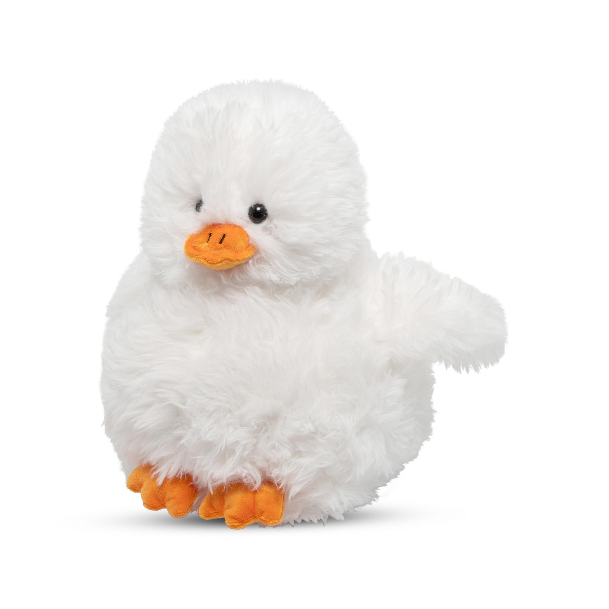 Onwomania Peluche Furetto Martora, 30 Cm, Morbido E Lavabile, Marrone, Regalo Per Bambini