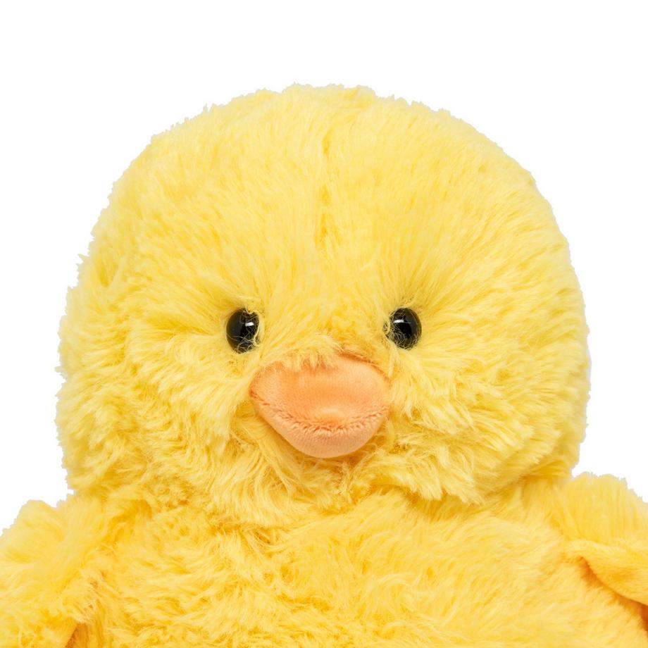 Shanghai Bear Hugs  Pulcino 