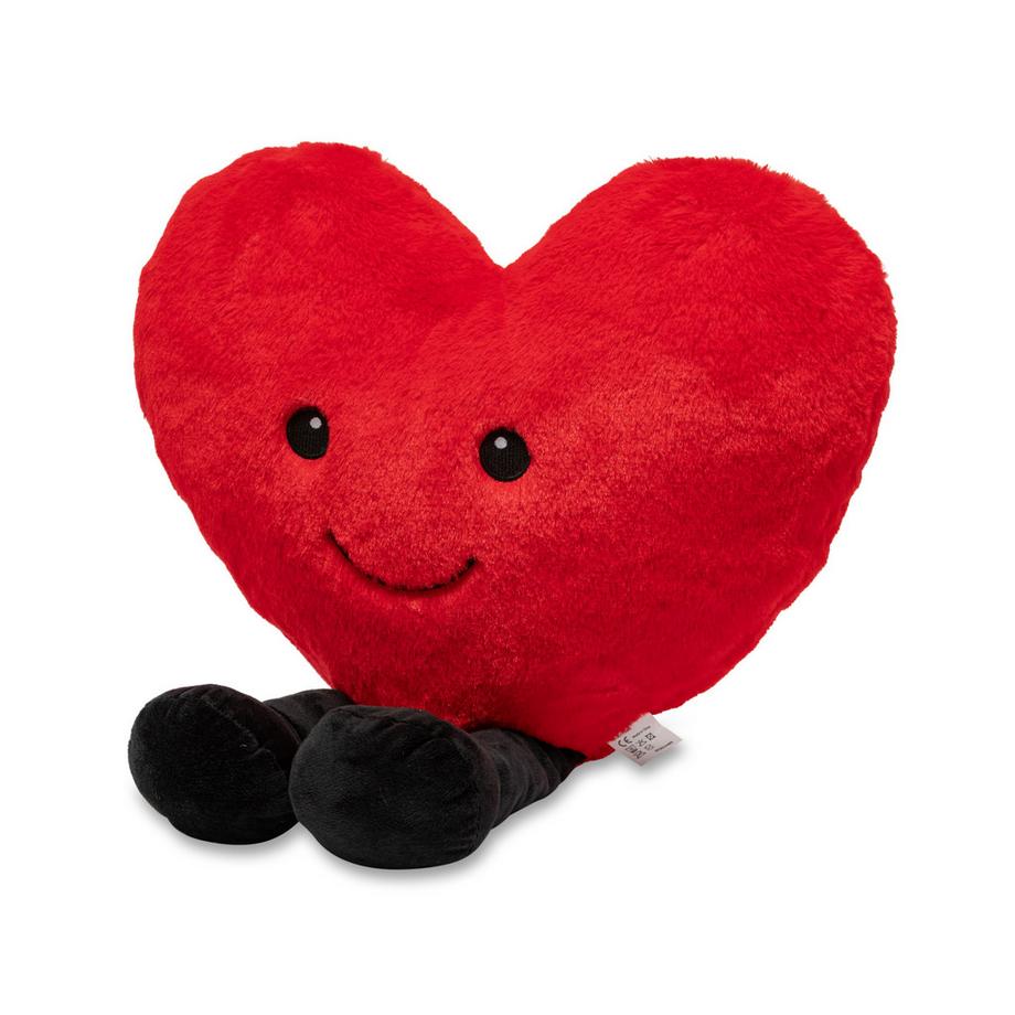 P1 Cuore rosso 40cm