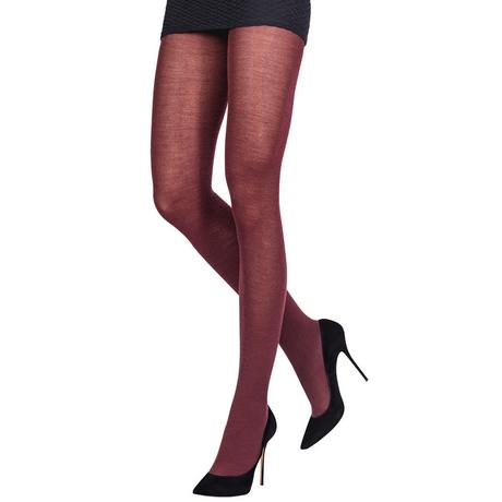 emilio cavallini Collant Basic Blended Lana Merino 170  
