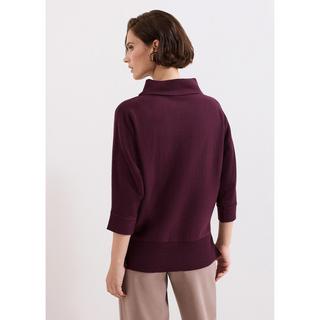 Phase Eight Salima Maglione con Collo Alto  