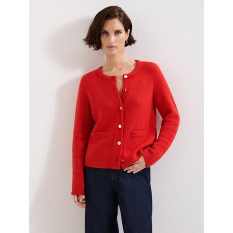 Phase Eight Jade Cardigan Girocollo  