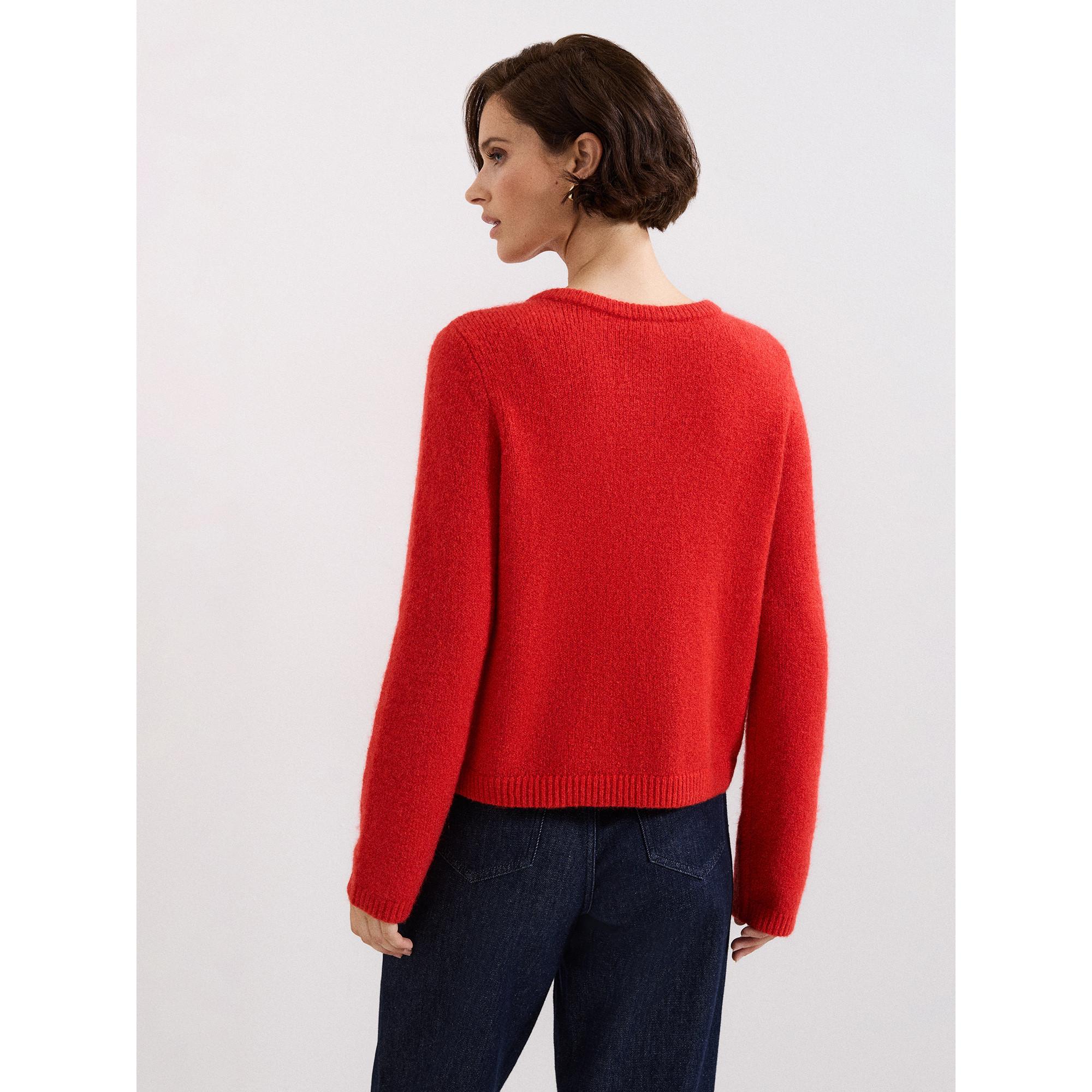 Phase Eight Jade Cardigan Girocollo  