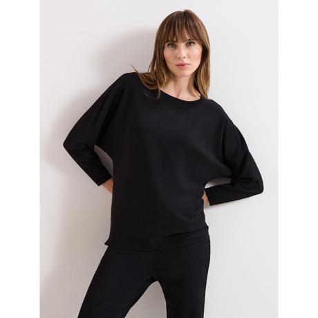 Phase Eight Cristine Longline Pullover  