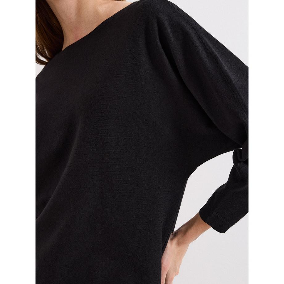 Phase Eight Cristine Longline Pullover  