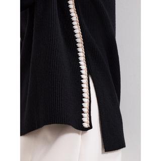 Phase Eight Immy Häkelpullover  