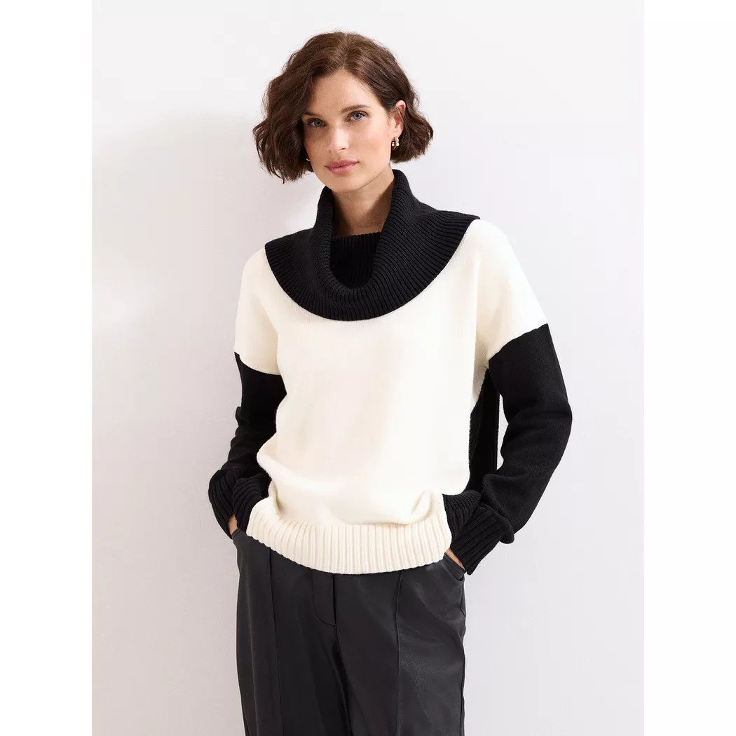 Phase Eight - Pullover, für Damen, Multicolor, Größe S