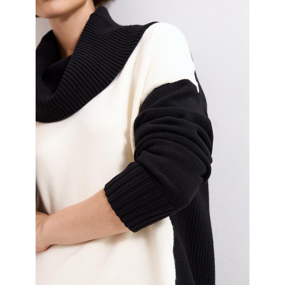 Phase Eight Dara Pull Col Drapé  