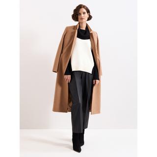 Phase Eight Dara Wasserfallkragen Pullover  